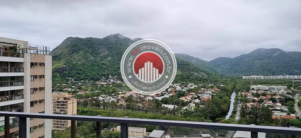 Cobertura, 4 quartos, 168 m² - Foto 44