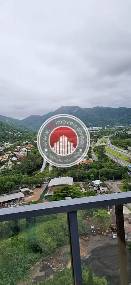 Cobertura, 4 quartos, 168 m² - Foto 40