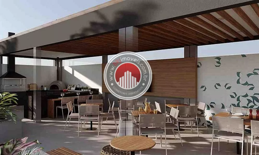 Cobertura, 4 quartos, 168 m² - Foto 14