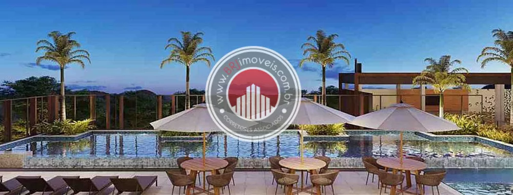 Cobertura, 4 quartos, 168 m² - Foto 19