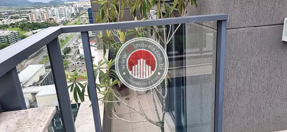 Cobertura, 4 quartos, 168 m² - Foto 37