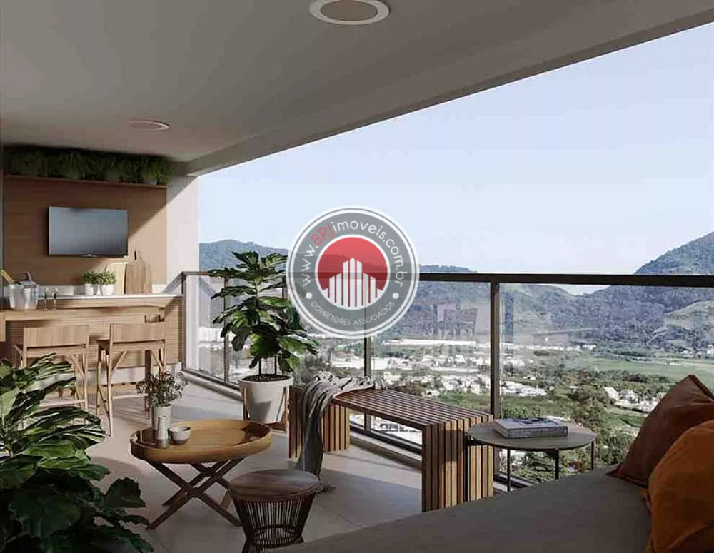 Cobertura, 4 quartos, 168 m² - Foto 29