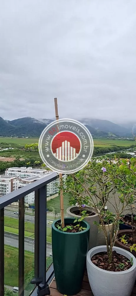 Cobertura, 4 quartos, 168 m² - Foto 32