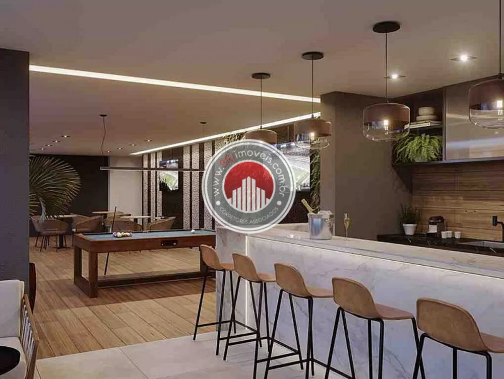 Cobertura, 4 quartos, 168 m² - Foto 16