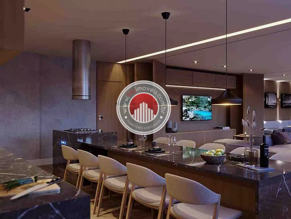 Cobertura, 4 quartos, 168 m² - Foto 28