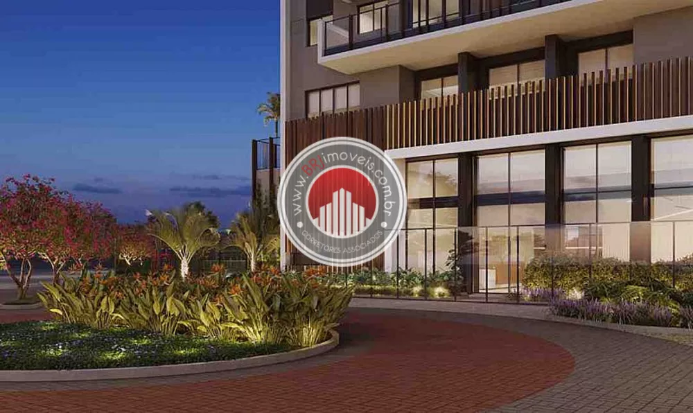 Cobertura, 4 quartos, 168 m² - Foto 5