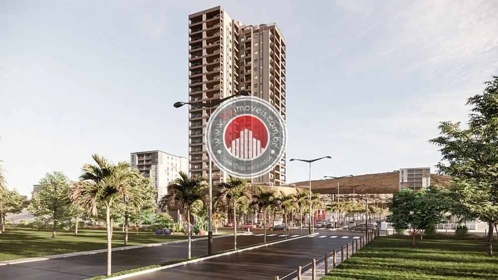 Apartamento, 1 quarto, 88 m² - Foto 10