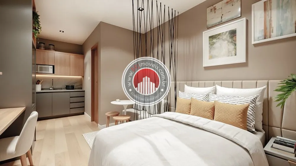 Apartamento, 1 quarto, 88 m² - Foto 18