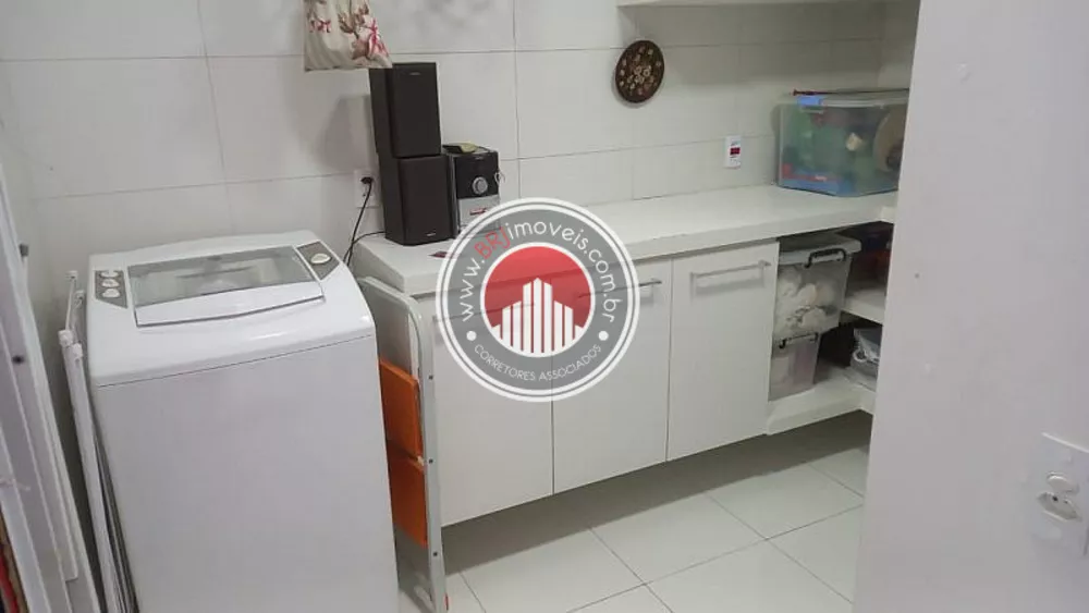 Apartamento, 3 quartos, 107 m² - Foto 15
