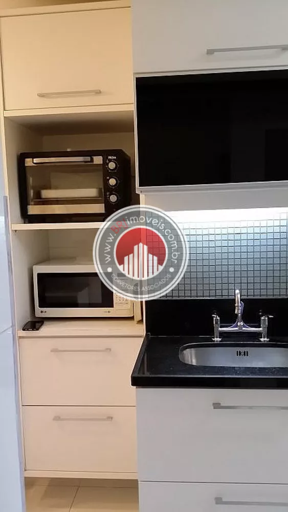 Apartamento, 3 quartos, 107 m² - Foto 30