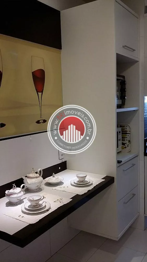 Apartamento, 3 quartos, 107 m² - Foto 20