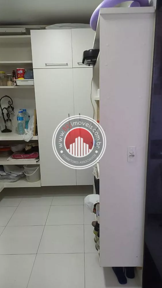 Apartamento, 3 quartos, 107 m² - Foto 4