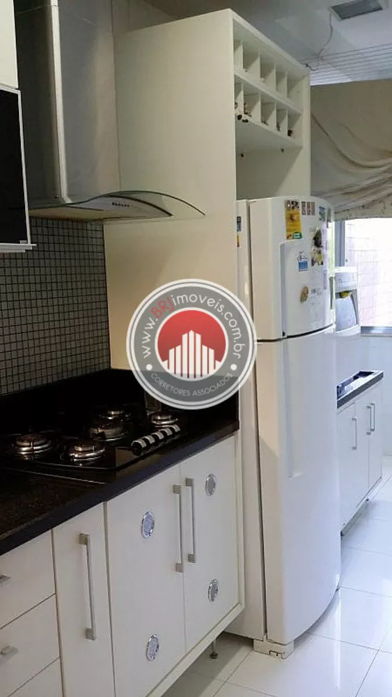 Apartamento, 3 quartos, 107 m² - Foto 29