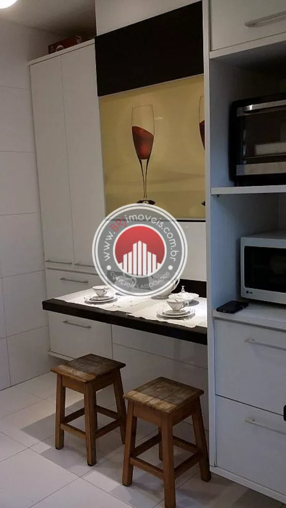 Apartamento, 3 quartos, 107 m² - Foto 21