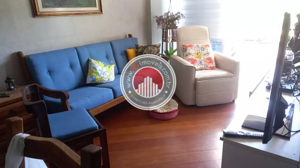 Apartamento, 3 quartos, 107 m² - Foto 6
