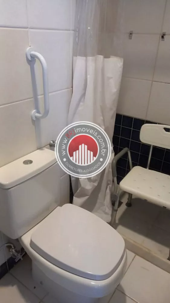 Apartamento, 3 quartos, 107 m² - Foto 8