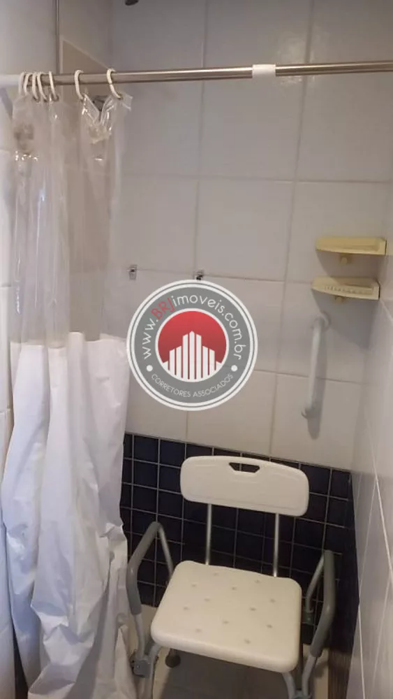Apartamento, 3 quartos, 107 m² - Foto 14