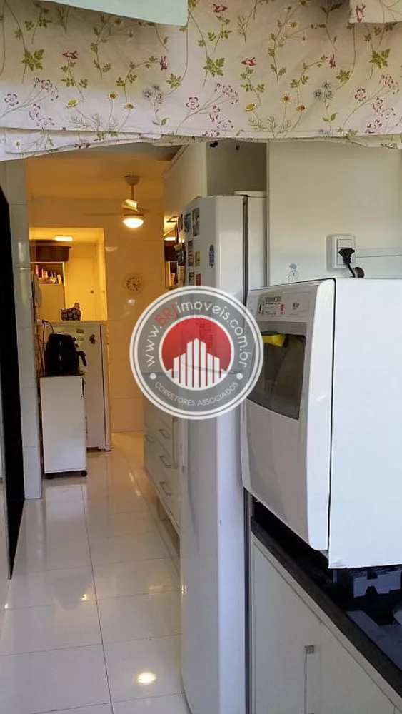 Apartamento, 3 quartos, 107 m² - Foto 24