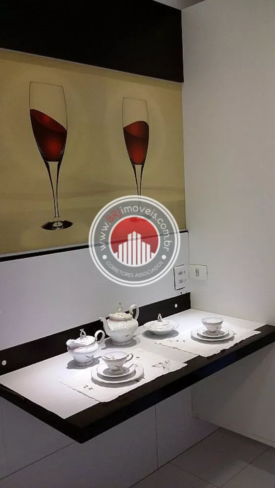 Apartamento, 3 quartos, 107 m² - Foto 25
