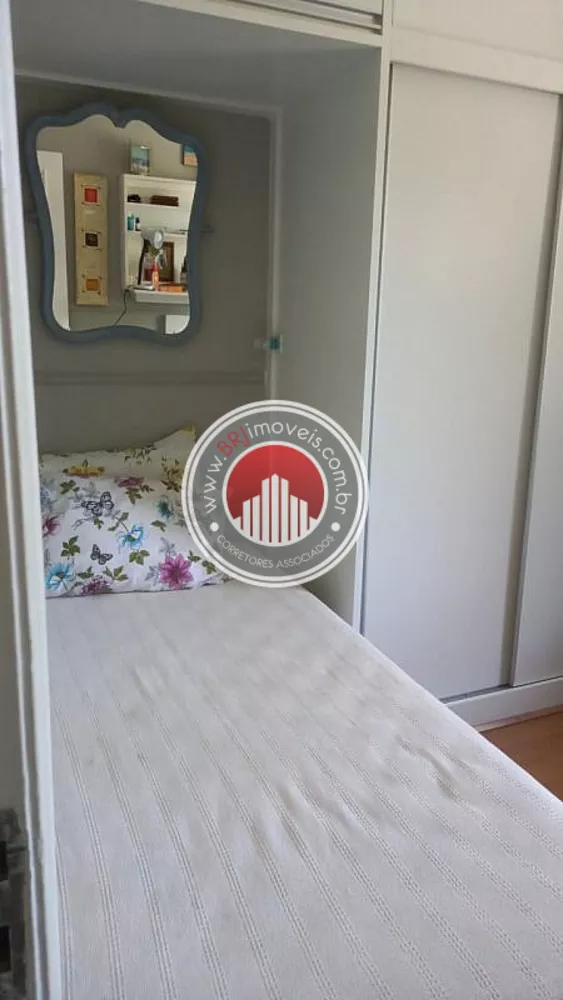 Apartamento, 3 quartos, 107 m² - Foto 17