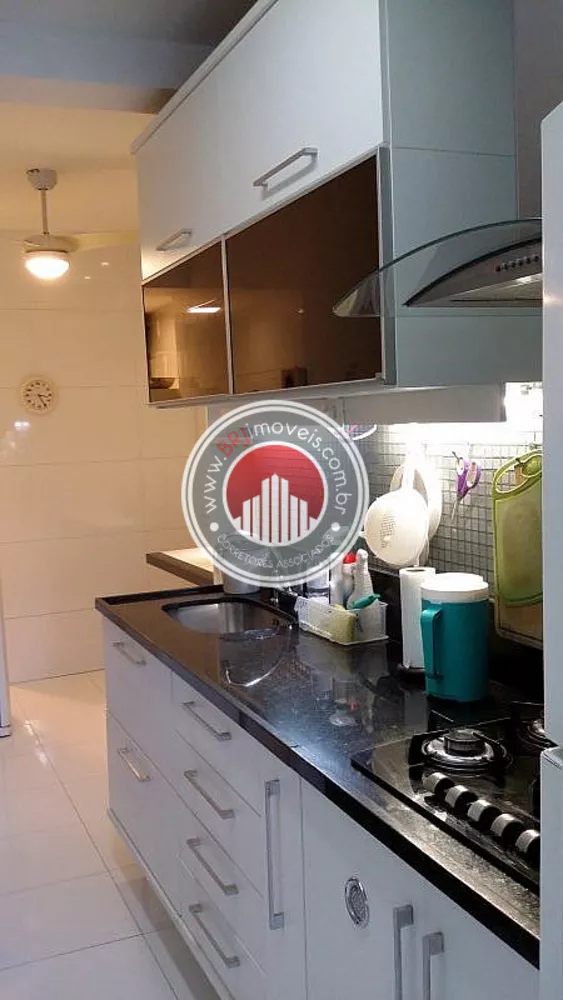 Apartamento, 3 quartos, 107 m² - Foto 28