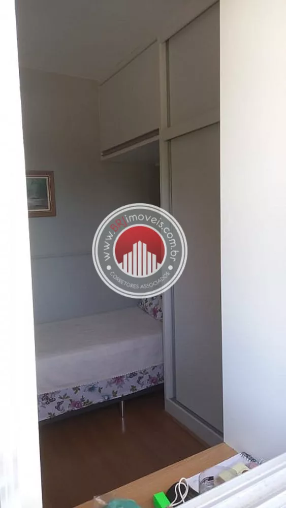 Apartamento, 3 quartos, 107 m² - Foto 11