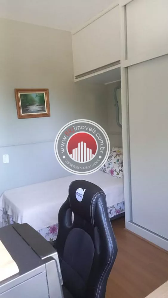 Apartamento, 3 quartos, 107 m² - Foto 12