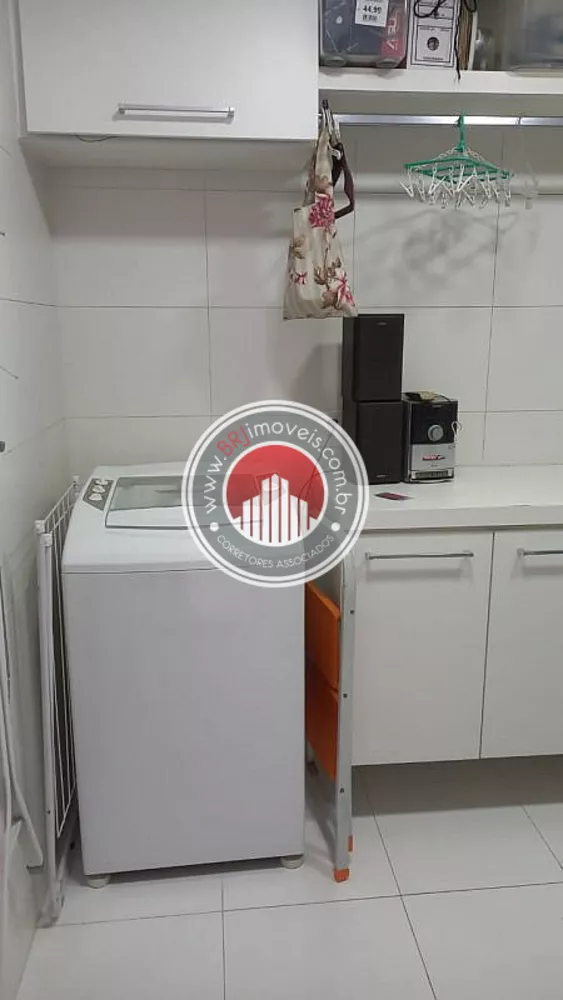 Apartamento, 3 quartos, 107 m² - Foto 10