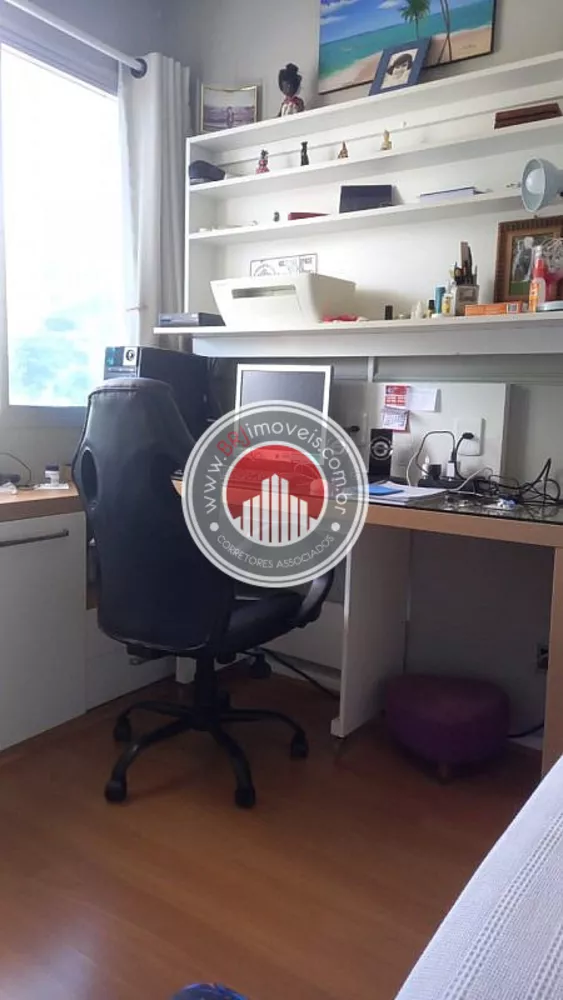 Apartamento, 3 quartos, 107 m² - Foto 18