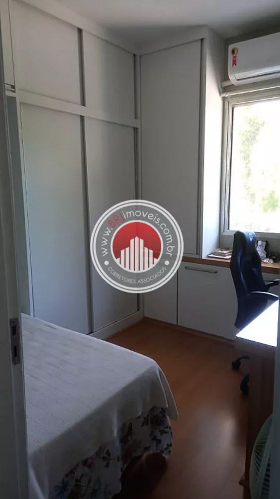 Apartamento, 3 quartos, 107 m² - Foto 9