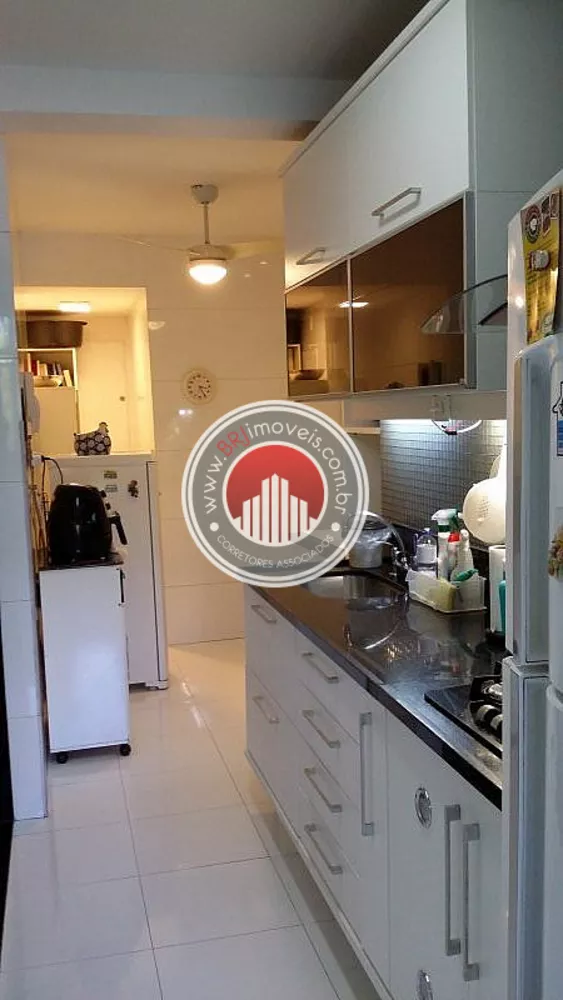 Apartamento, 3 quartos, 107 m² - Foto 27