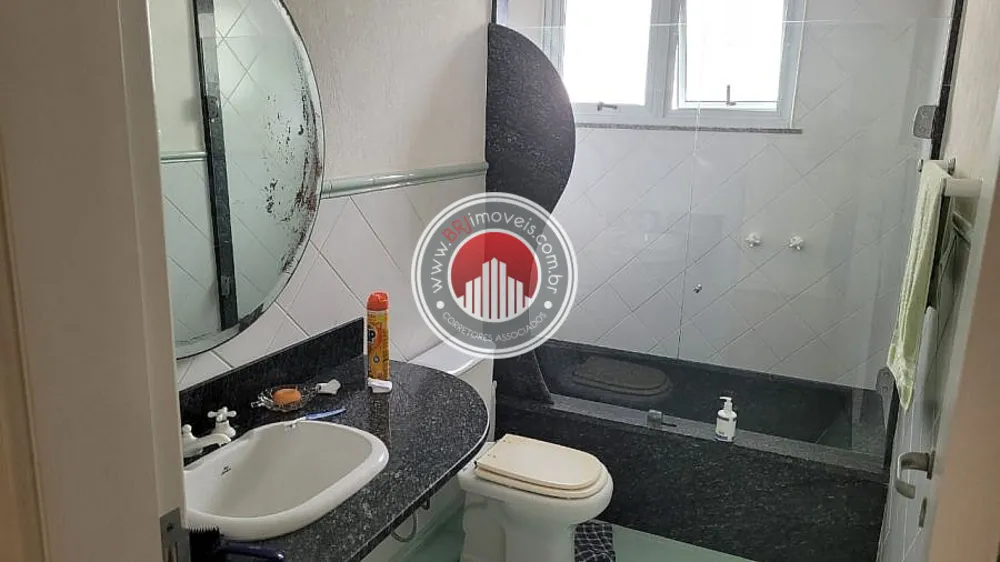 Casa, 6 quartos, 660 m² - Foto 12