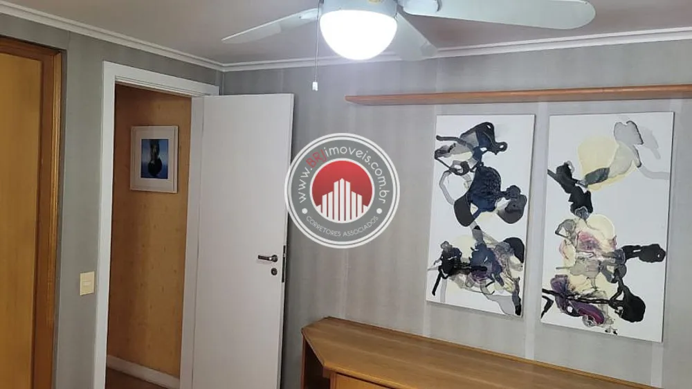 Casa, 6 quartos, 660 m² - Foto 11