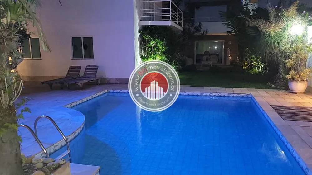 Casa, 6 quartos, 660 m² - Foto 17
