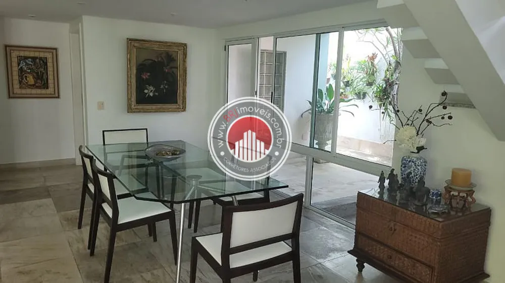 Casa, 6 quartos, 660 m² - Foto 16