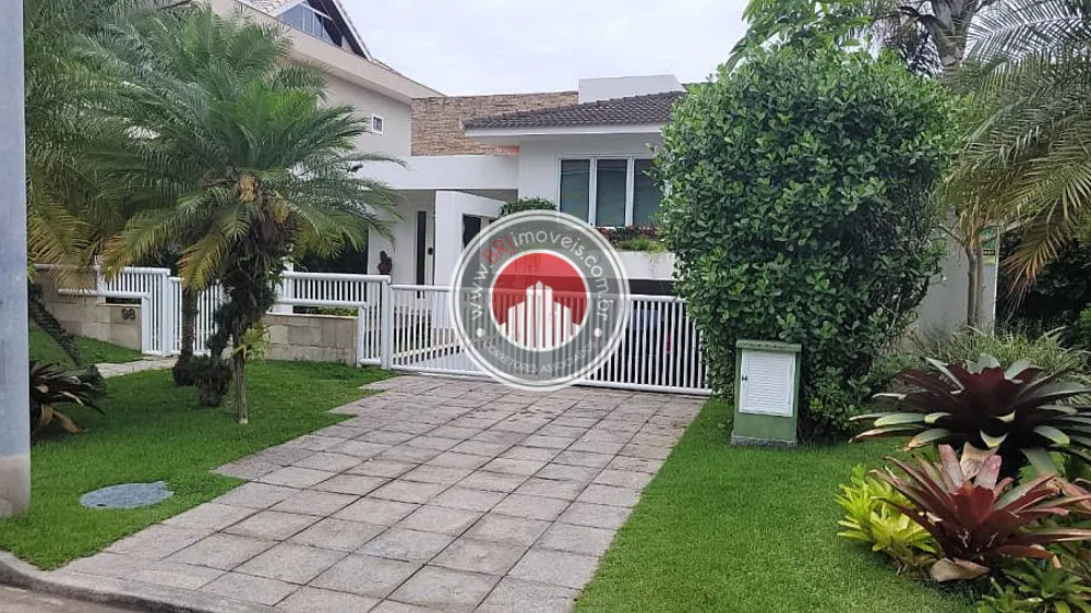 Casa, 6 quartos, 660 m² - Foto 22