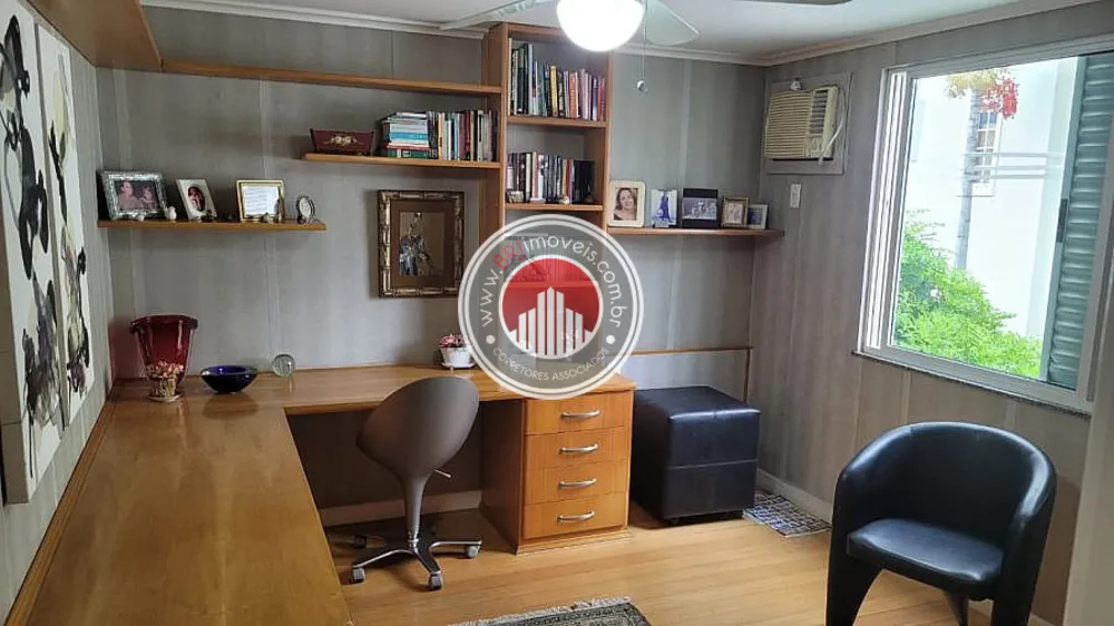 Casa, 6 quartos, 660 m² - Foto 18
