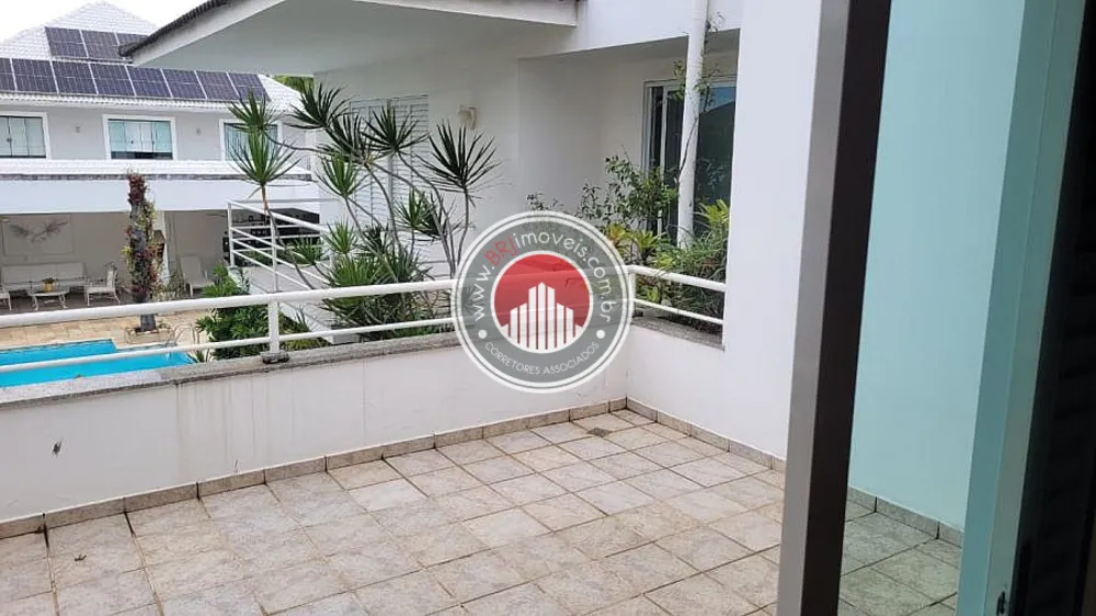 Casa, 6 quartos, 660 m² - Foto 14