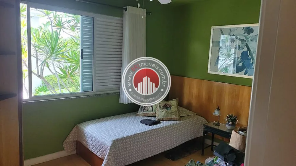 Casa, 6 quartos, 660 m² - Foto 15