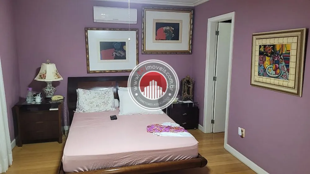 Casa, 6 quartos, 660 m² - Foto 10