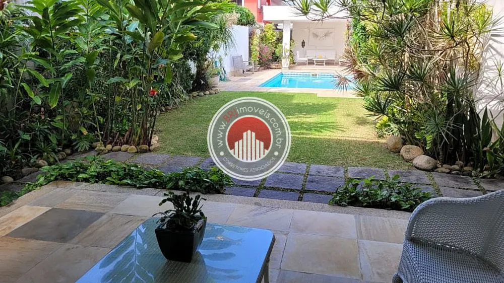 Casa, 6 quartos, 660 m² - Foto 23