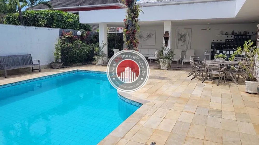 Casa, 6 quartos, 660 m² - Foto 21