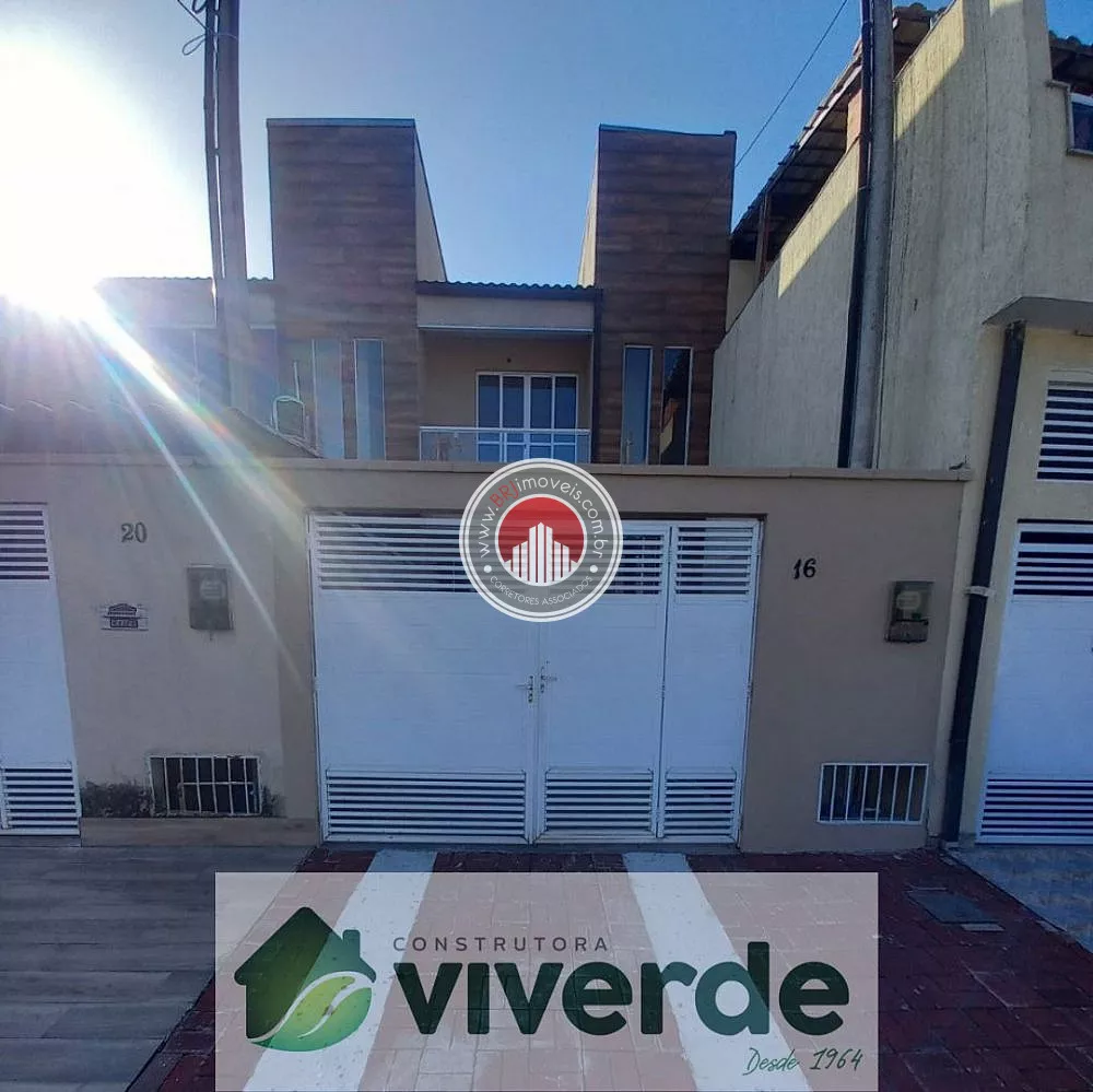 Casa, 2 quartos, 46 m² - Foto 11