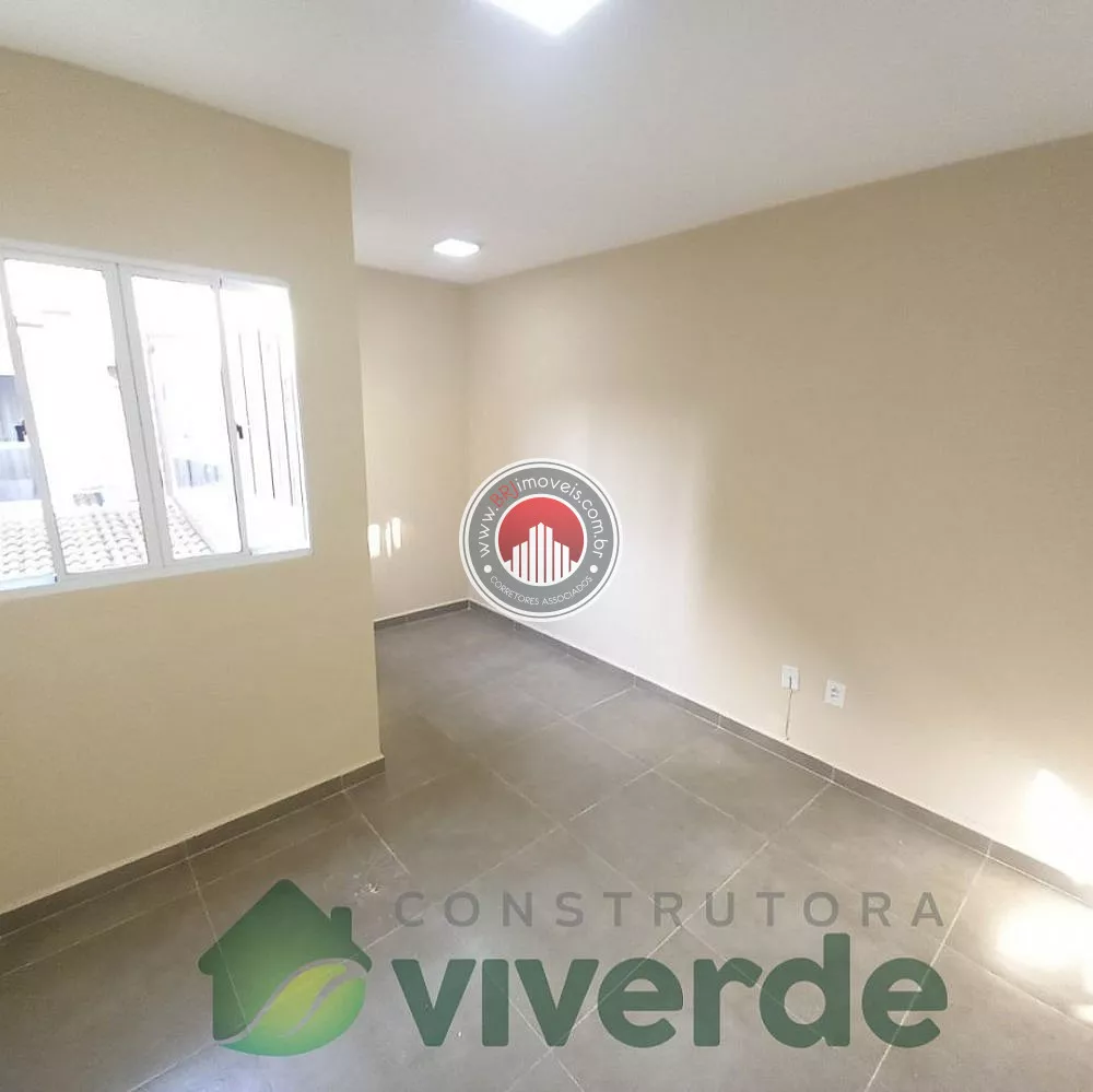 Casa, 2 quartos, 46 m² - Foto 4