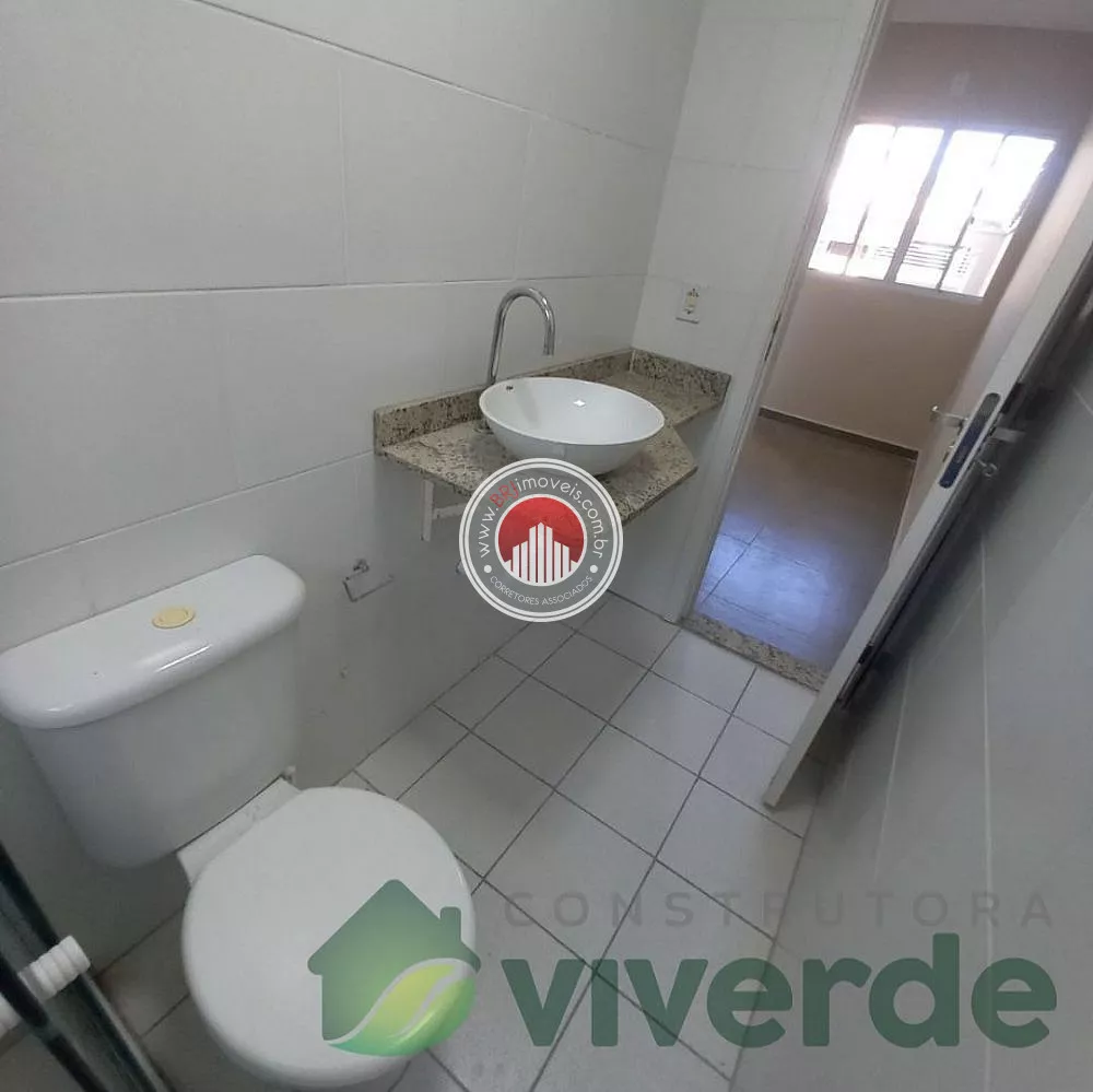 Casa, 2 quartos, 46 m² - Foto 12