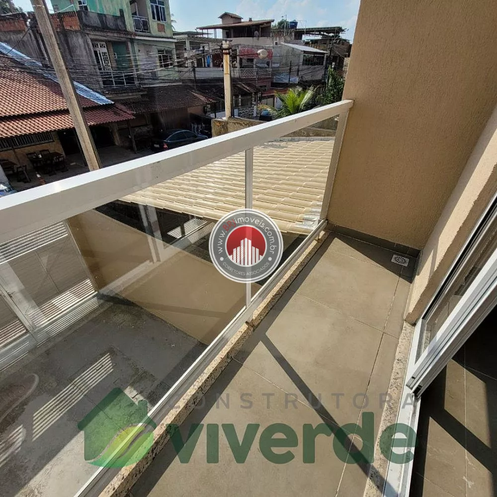 Casa, 2 quartos, 46 m² - Foto 7