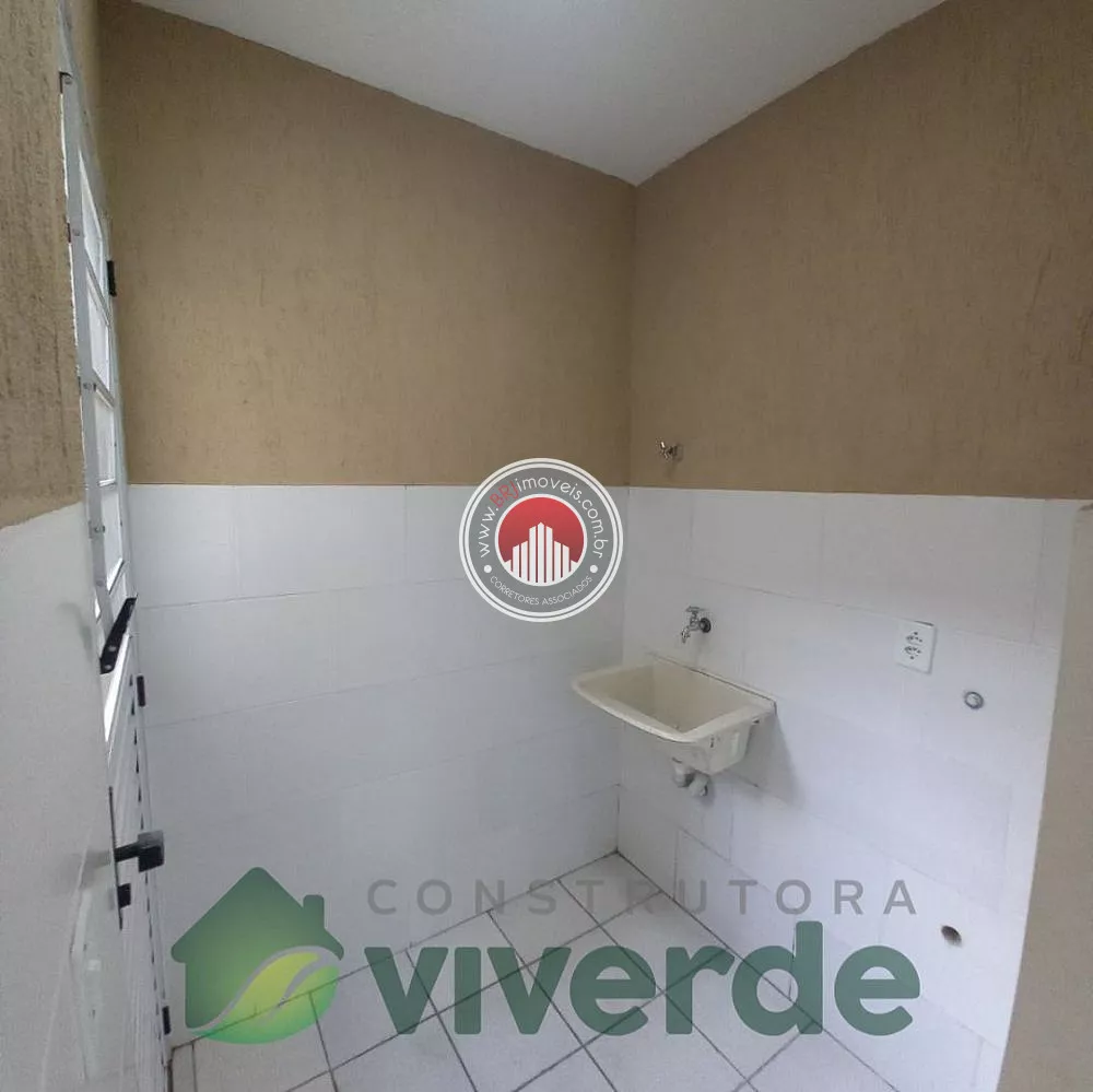 Casa, 2 quartos, 46 m² - Foto 6