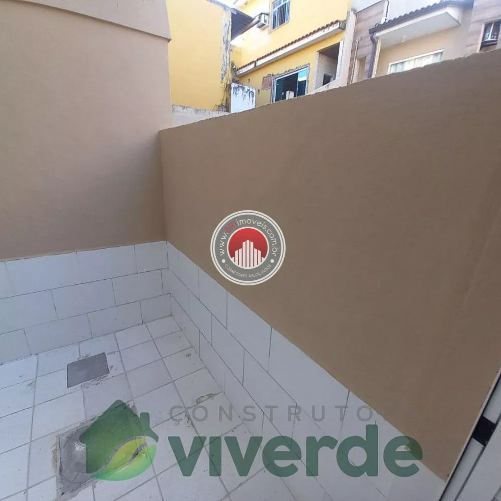 Casa, 2 quartos, 46 m² - Foto 5