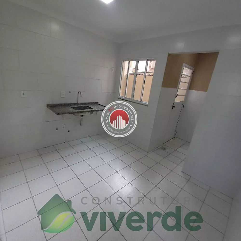 Casa, 2 quartos, 46 m² - Foto 8