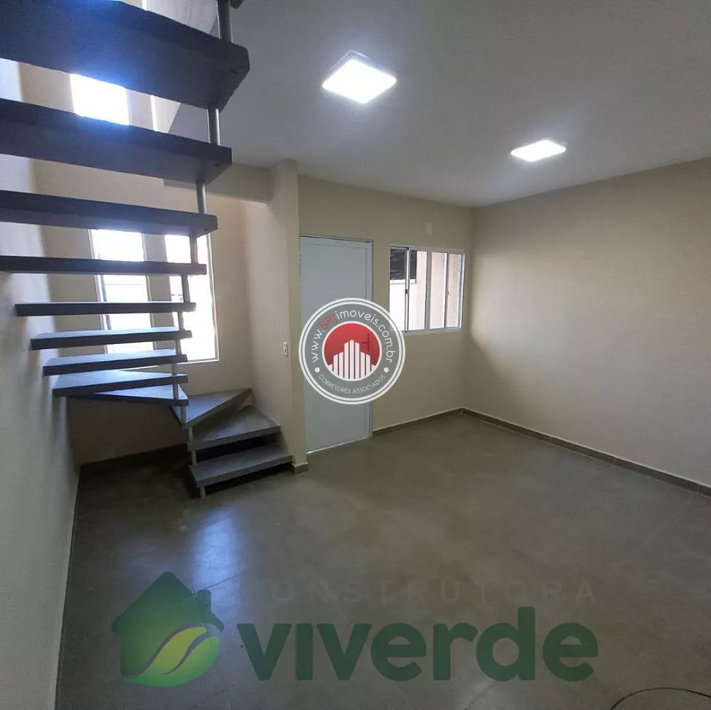 Casa, 2 quartos, 46 m² - Foto 9